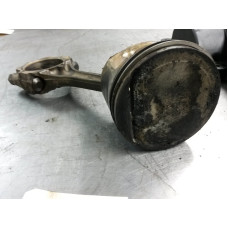 94W003 Piston and Connecting Rod Standard For 05-09 Hyundai Tucson  2.0